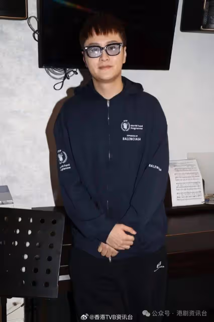 謝東閔被七師傅批無姻緣運!避談與朱智賢分手原因