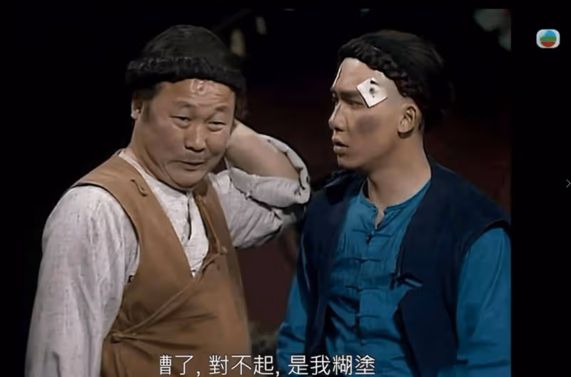 78歲秦煌在廁所摔倒再次入院!又被檢查出心臟問題!大笑稱無懼死亡