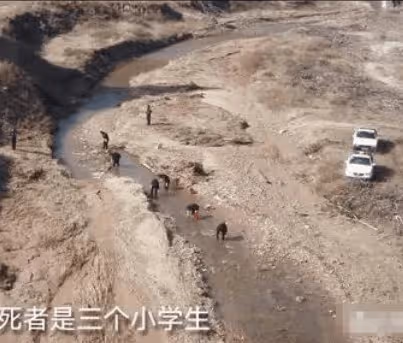 《我是刑警》東林三女童遇害案原型介紹,真實案件如何