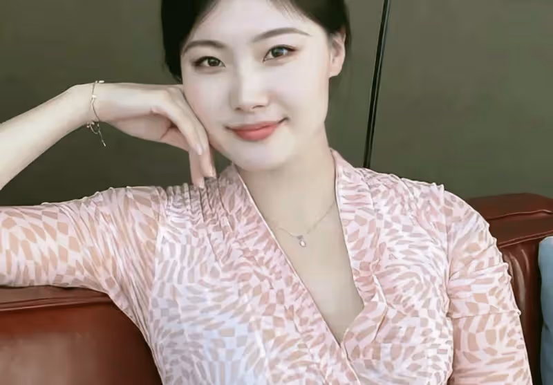 夫妻生活,微胖的女人,有這3大好處,你認可嗎?