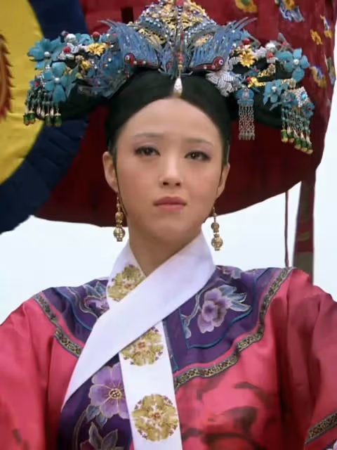 他憑藉《九重紫》3分鐘演技封神,不愧是蔣欣嚴選,在線真誠求職