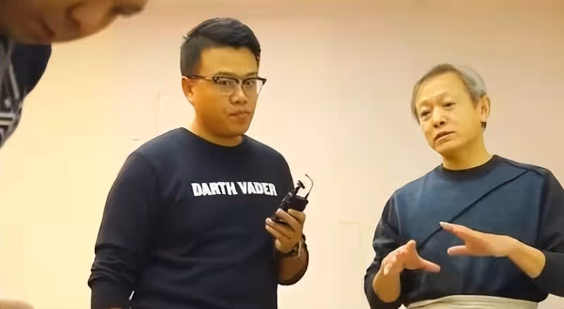 又一位優秀的主持人離世！年僅37歲，被困火災中不幸遇難