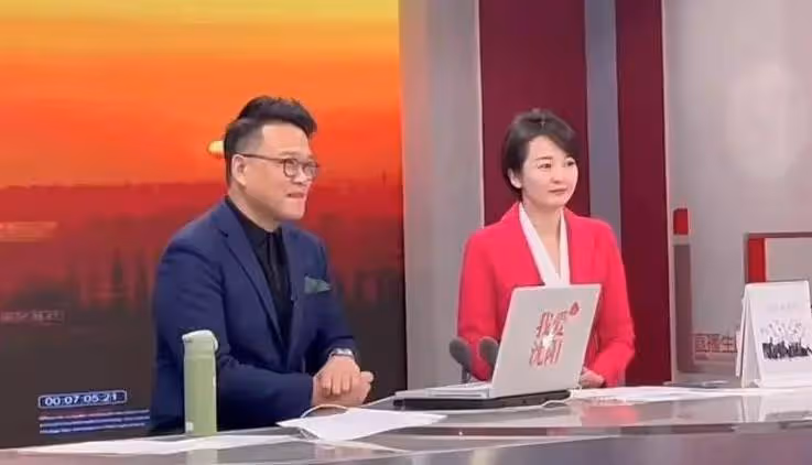 又一位優秀的主持人離世！年僅37歲，被困火災中不幸遇難