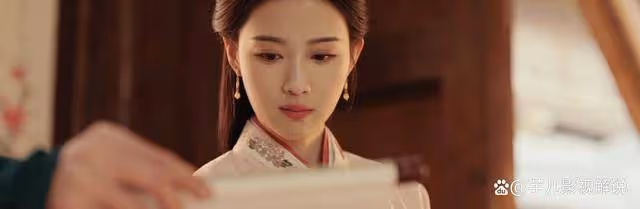 《九重紫》王映雪想害竇昭,卻害了自己女兒,太可笑了