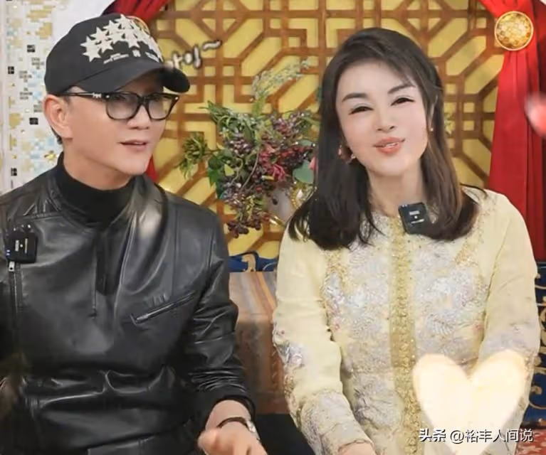 前上海首富周正毅人品崩塌!首談前任楊恭如,曝女方關閉評論區