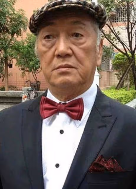 台灣演員林照雄去世,女兒透露生前最後狀態,「意難忘」成了絕版
