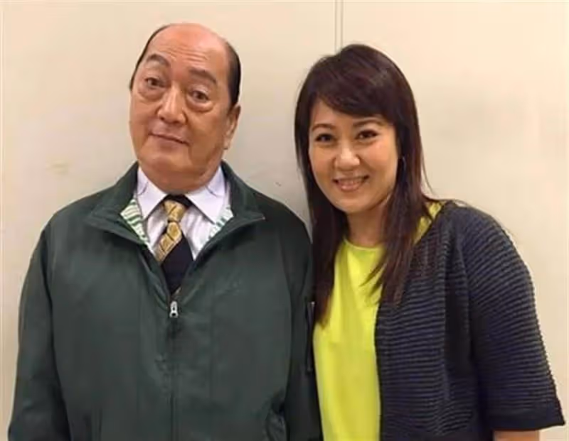 台灣演員林照雄去世,女兒透露生前最後狀態,「意難忘」成了絕版
