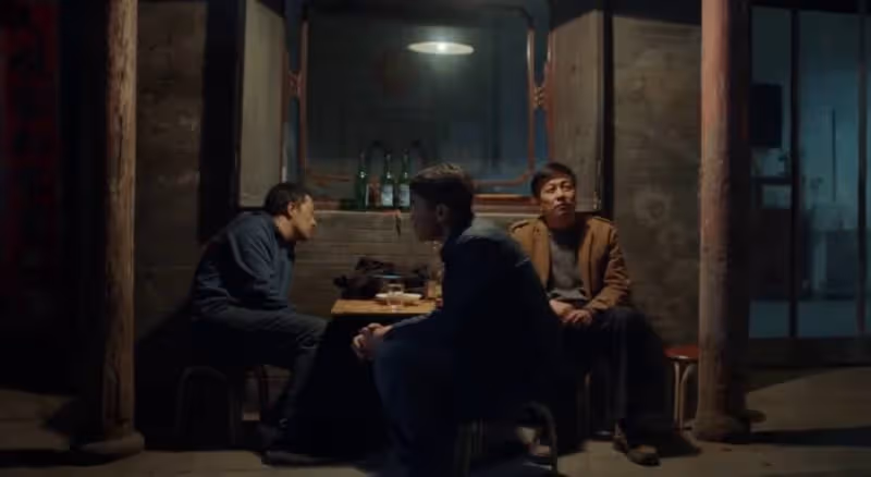 《我是刑警》:看懂秦川給陶維志留面子,才明白良城案有多難