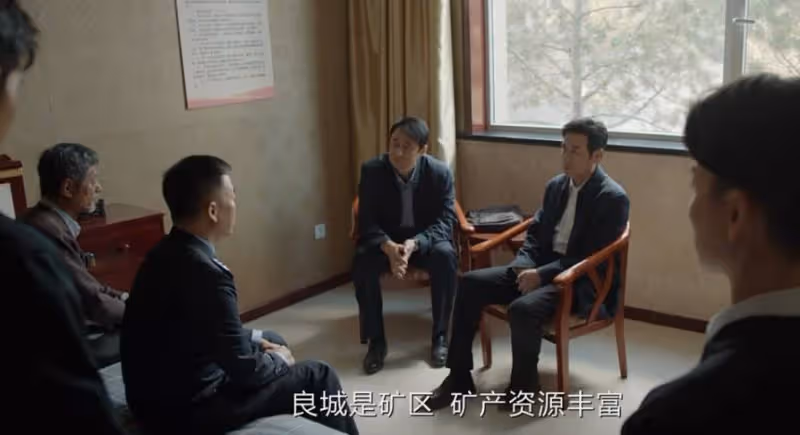 《我是刑警》:看懂秦川給陶維志留面子,才明白良城案有多難
