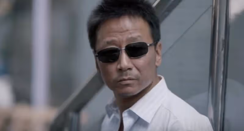 《我是刑警》:看懂秦川給陶維志留面子,才明白良城案有多難