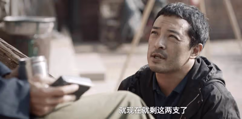《我是刑警》大結局:原來,這才是東林三女童被害的真相