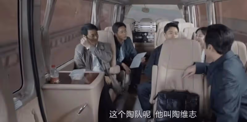 《我是刑警》大結局:原來,這才是東林三女童被害的真相