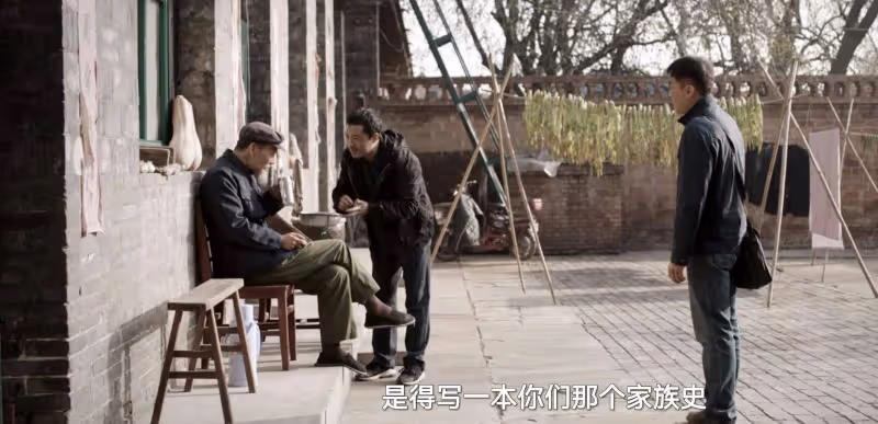 《我是刑警》大結局:原來,這才是東林三女童被害的真相
