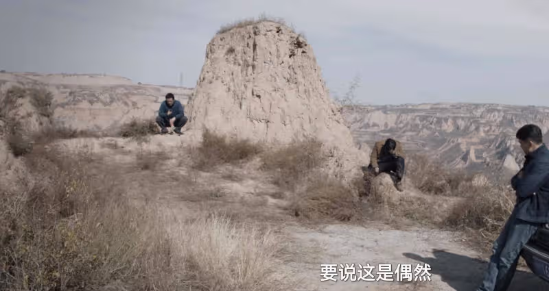 《我是刑警》大結局:原來,這才是東林三女童被害的真相