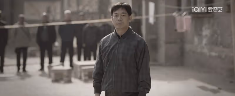 《我是刑警》乖孩子淪為連環殺人犯,良城案原型高承勇的惡不敢演