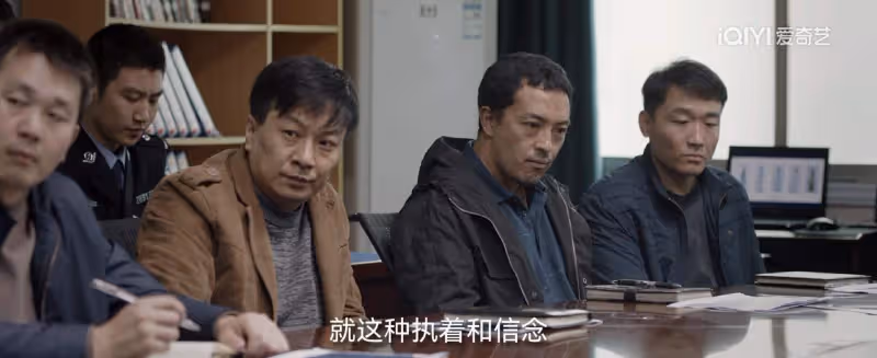 《我是刑警》乖孩子淪為連環殺人犯，良城案原型高承勇的惡不敢演