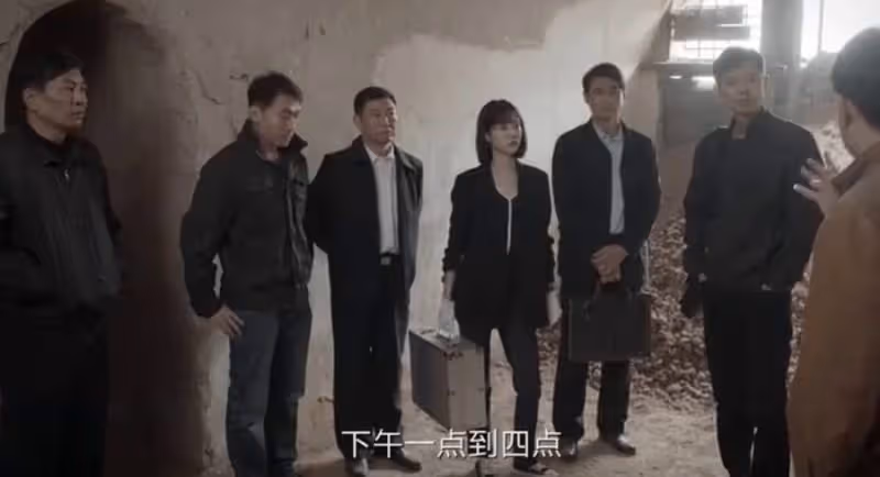 《我是刑警》:平庸還低情商的陶維志,憑什麼讓秦川高看一眼?