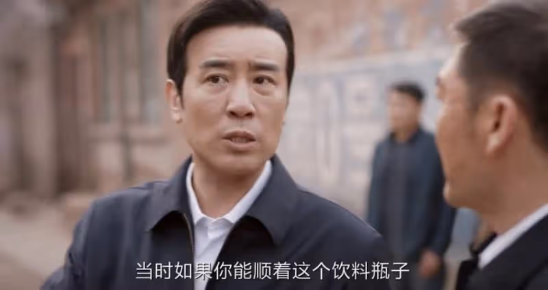 《我是刑警》:平庸還低情商的陶維志,憑什麼讓秦川高看一眼?