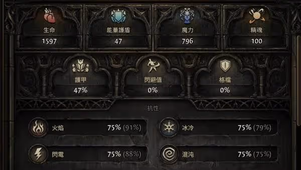 《流放之路2》傭兵獵魔人T15階段爆炸箭BD