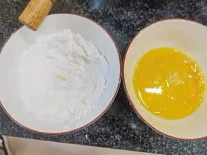 爆汁香煎豆腐