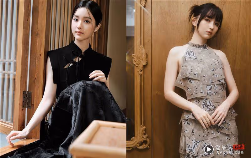 黑嘉嘉出現對手了！圍棋S級超仙「新圍棋女神」瘋傳　網看傻：頂破天