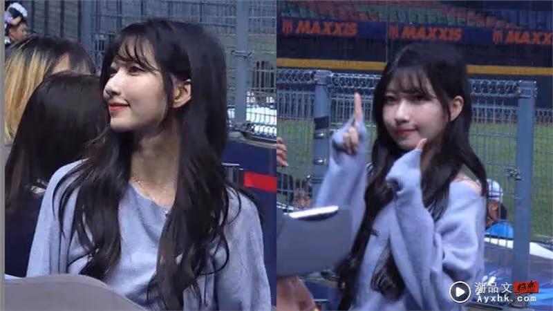 台鋼女神一粒膚況現形！關濾鏡「滿臉顆粒」網看傻：完全藏不住
