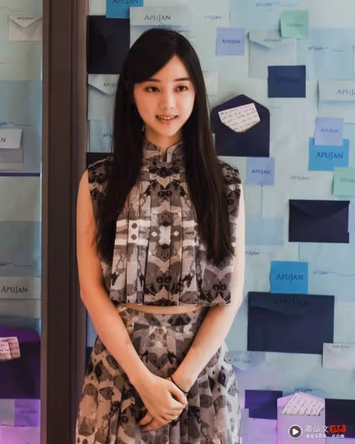 黑嘉嘉出現對手了！圍棋S級超仙「新圍棋女神」瘋傳　網看傻：頂破天