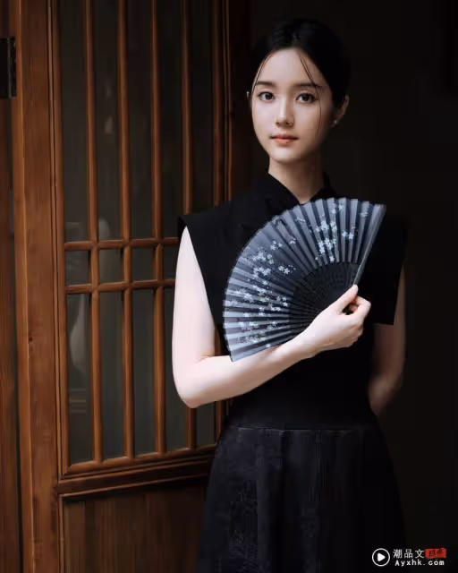 黑嘉嘉出現對手了！圍棋S級超仙「新圍棋女神」瘋傳　網看傻：頂破天