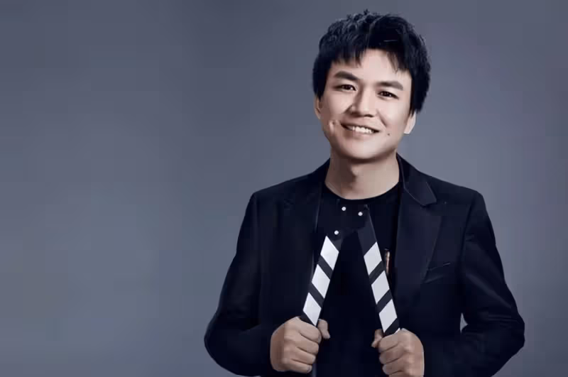 宋佳被曝和小七歲導演結婚!她與陳龍張黎黃少峰鬧過緋聞
