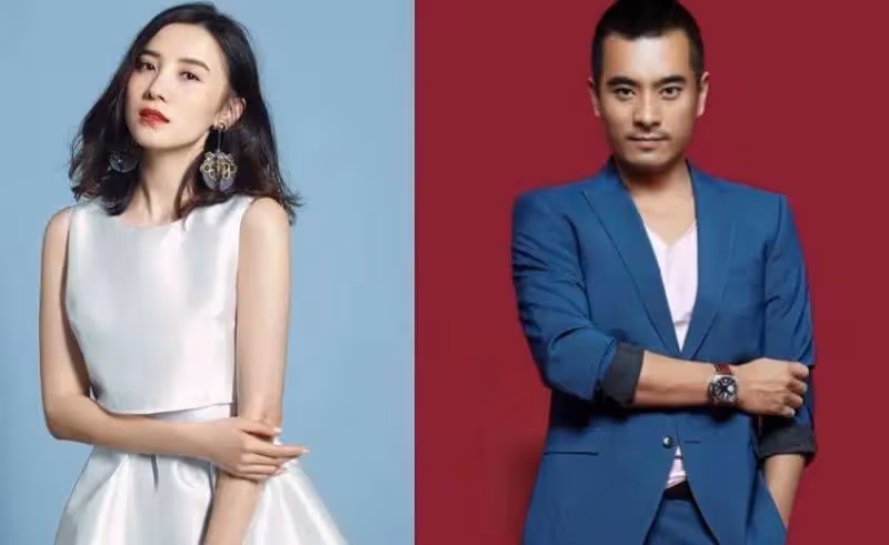 宋佳被曝和小七歲導演結婚!她與陳龍張黎黃少峰鬧過緋聞
