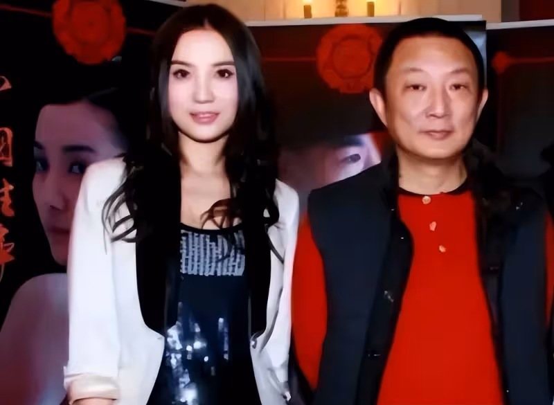 宋佳被曝和小七歲導演結婚！她與陳龍張黎黃少峰鬧過緋聞