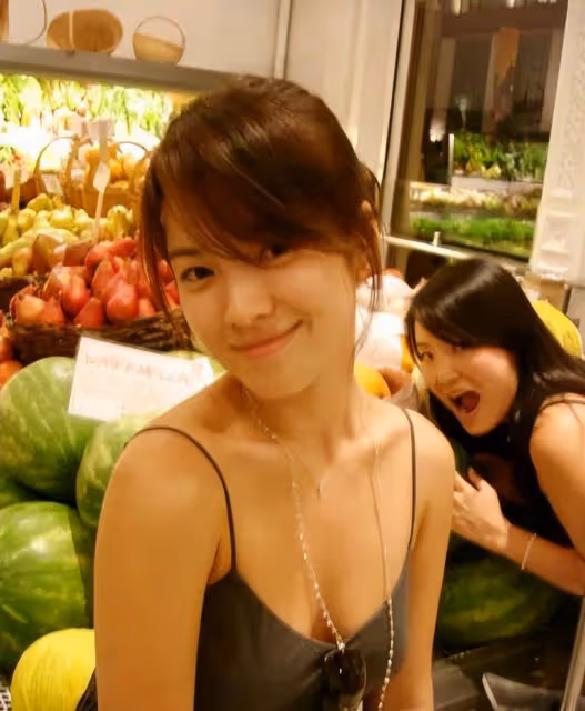 43歲宋慧喬曬泳裝美照!魔鬼身材的她十年後再演韓影