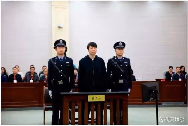 李鐵被判20年!媒體人不滿:都以為至少無期,他本來只想呆10年