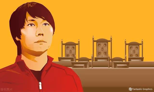 李鐵一審被判20年後情緒穩定，上訴與否尚在考量中