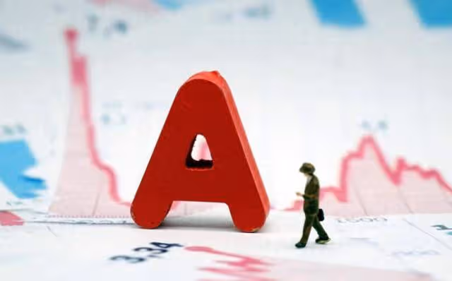 A股:國家發改委最新發布!不必等待,下周(16-20日)將毫無意外