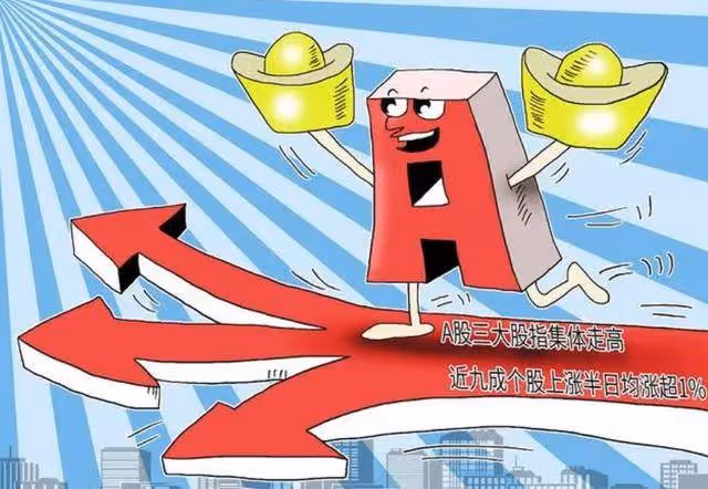 A股:央媽又降息了!12月14日,今日凌晨的四大消息衝擊發酵