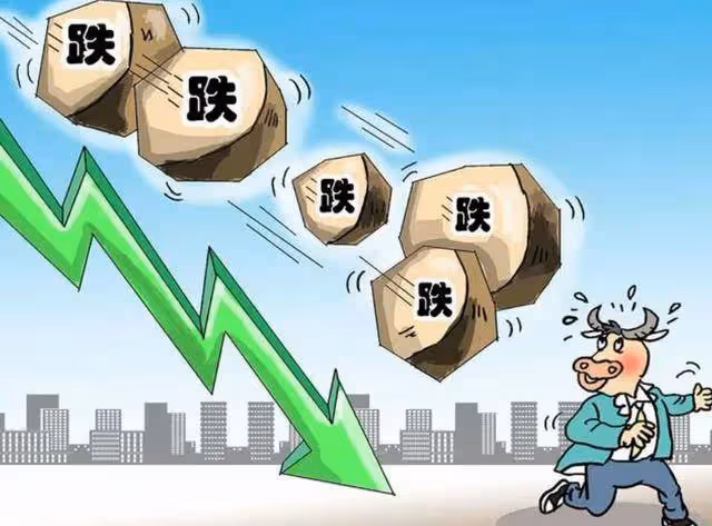 A股:央媽又降息了!12月14日,今日凌晨的四大消息衝擊發酵