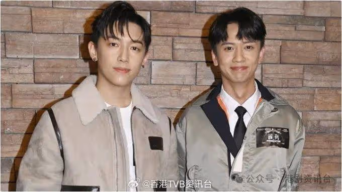 MC首度與甄子丹合作感榮幸 獲讚拍動作戲有潛質 林家熙戲中演毒販被人打到流血
