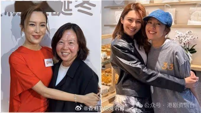 張曦雯爆媽媽改機票見證「奪」視後!拒做媒人怕唐詩詠難跟老外溝通