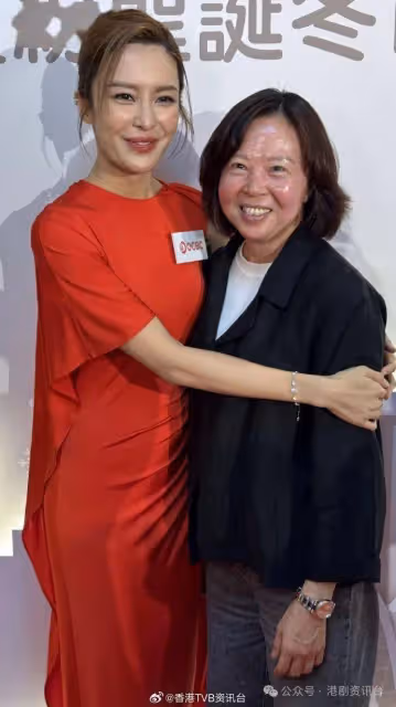張曦雯爆媽媽改機票見證「奪」視後!拒做媒人怕唐詩詠難跟老外溝通