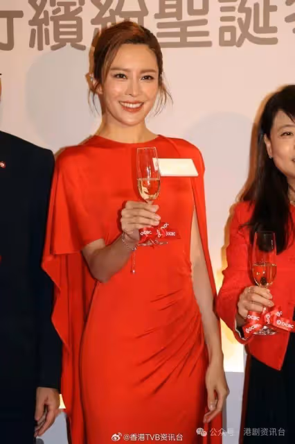 張曦雯爆媽媽改機票見證「奪」視後!拒做媒人怕唐詩詠難跟老外溝通