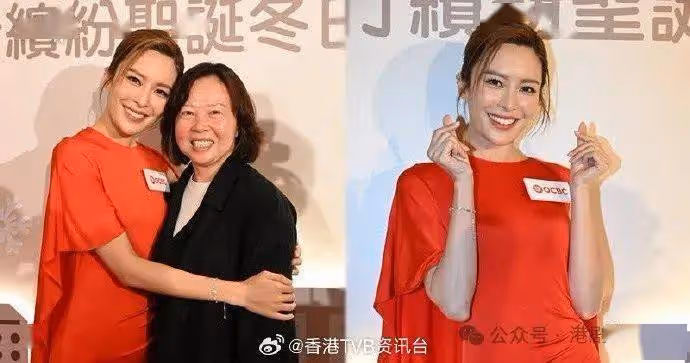 張曦雯爆媽媽改機票見證「奪」視後！拒做媒人怕唐詩詠難跟老外溝通