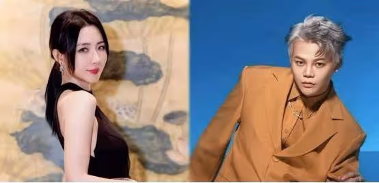 菊梓喬戀愛再添新證，男友曾挑戰網民底線，網民質疑：姐姐好餓