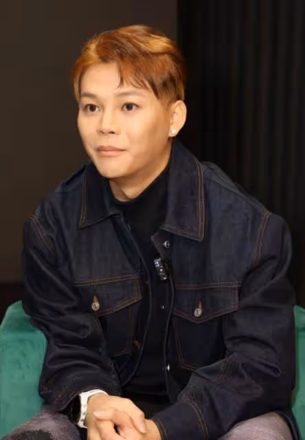 菊梓喬戀愛再添新證,男友曾挑戰網民底線,網民質疑:姐姐好餓