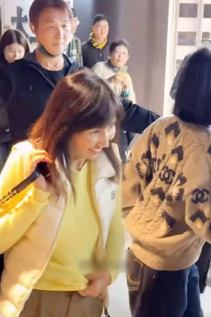 變化甚大!58歲柏安妮近照被指面目全非,其女兒接棒入行做演員