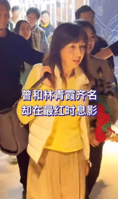 變化甚大!58歲柏安妮近照被指面目全非,其女兒接棒入行做演員