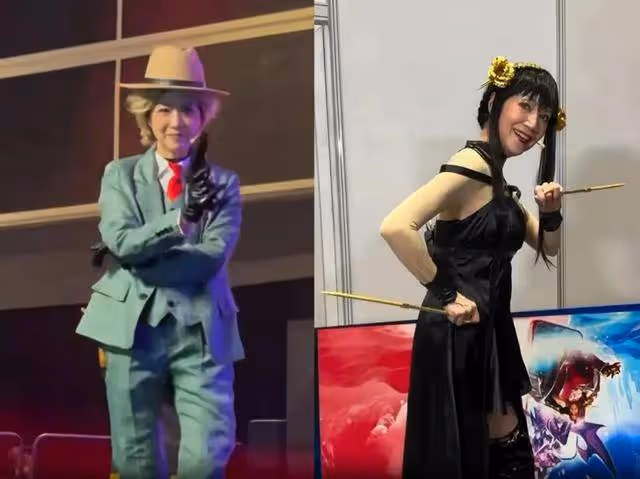 TVB老戲骨被偶遇,保養得宜,孔子後人,曾被稱為「亞視汪明荃」