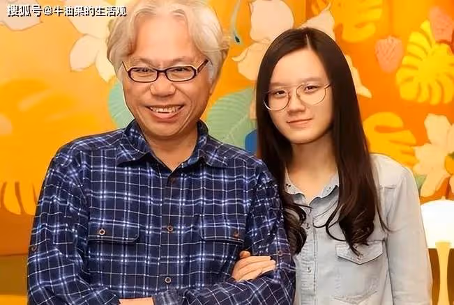 爺孫戀女主淪落到乞討的地步,林靖恩回應確實是病了,已回老家