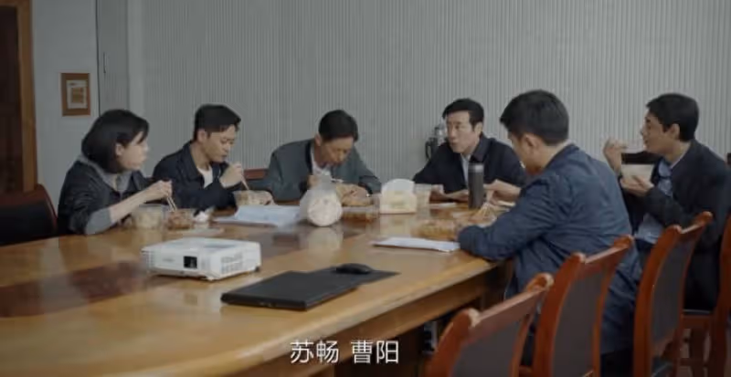 《我是刑警》大結局：三案齊破，陶維志的決定讓人遺憾