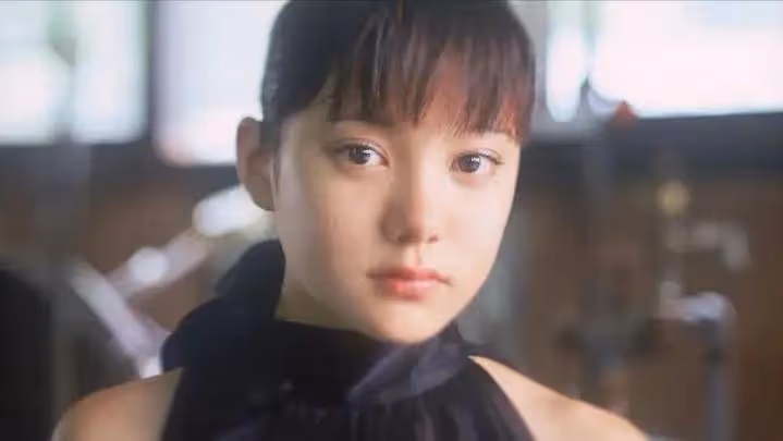 她奪走周杰倫的熒幕初吻,19年過去,她的樣子有了「毀容般」變化